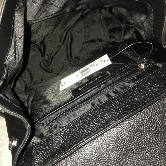 New mk Backpack Cassie - Picture 5 of 7